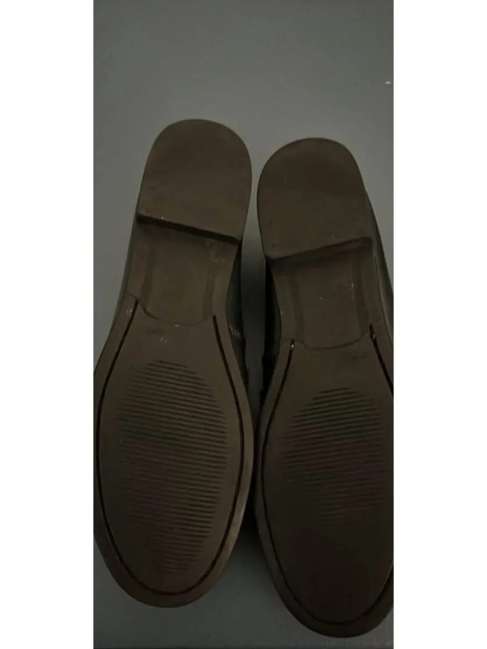 Eastland Classic II Penny Loafers Navy Blue 9N - Picture 6 of 8